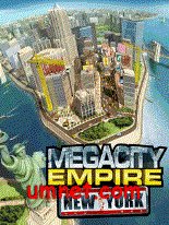 game pic for Megacity Empire New York ITA for
